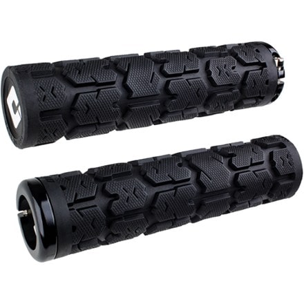 ODI Rogue Lock-On Handlebar Grips 0