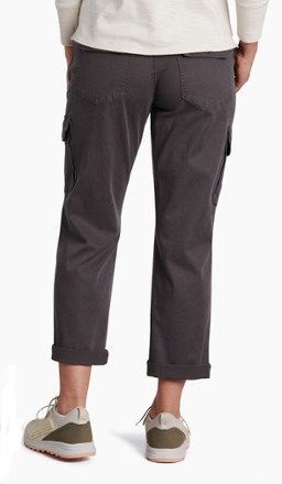 Kenco Outfitters | Kuhl Women's Kultivatr Kargo Crop Pant