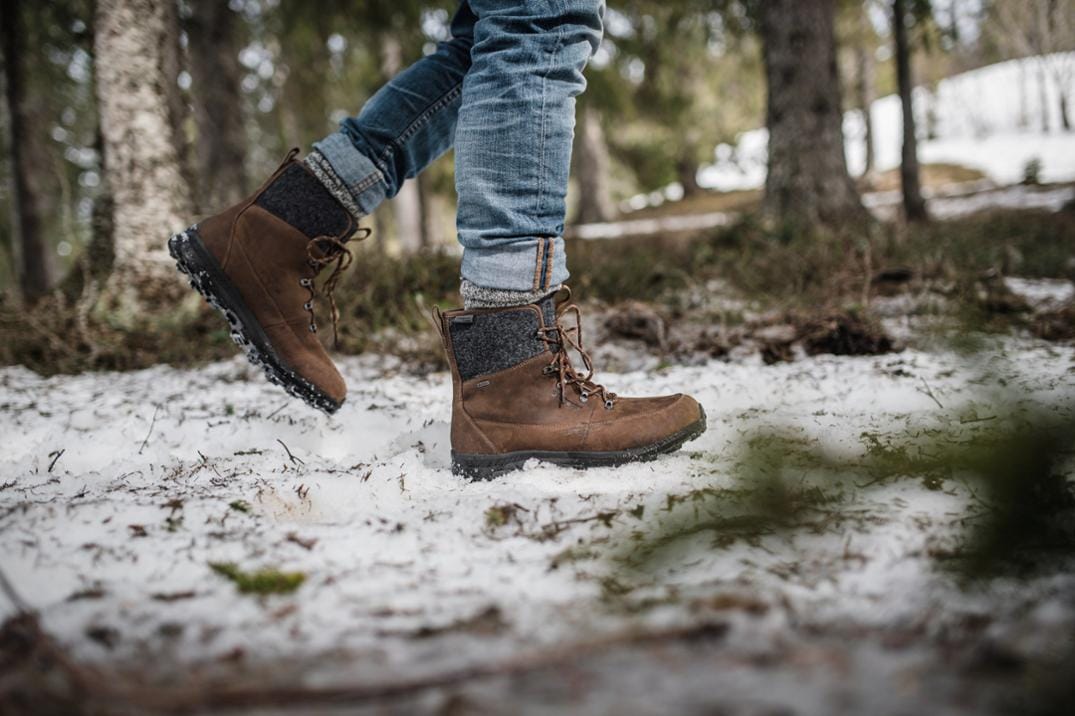 Location Image for Adak Wool BUGrip Boots - Men's