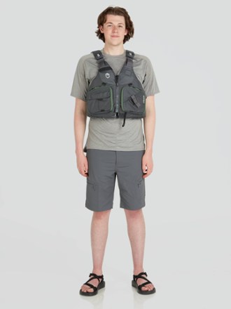 NRS Chinook PFD 3