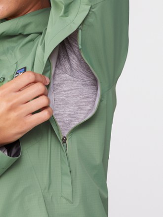 Patagonia Granite Crest Jacket - Women's 4