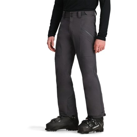 Obermeyer Foraker Shell Pants - Men's 5