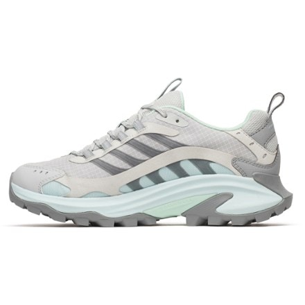 Merrell Moab Speed 2 GORE-TEX Hiking Shoes - Women's 1