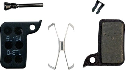 SRAM Hydraulic Road Disc Brake Pads 0