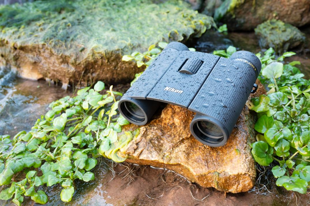 Location Image for Trailblazer II 8 x 25 Binoculars