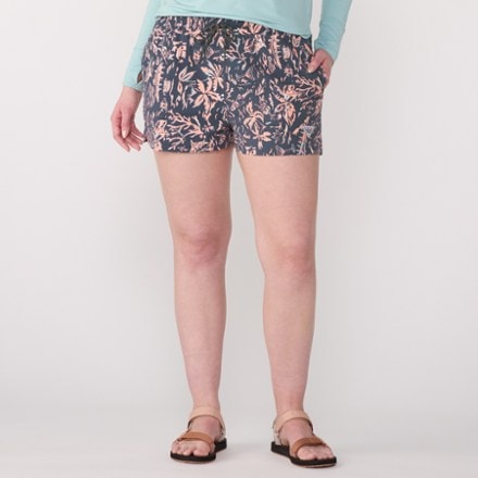 Columbia Rugged Water Shorts - Women's 1