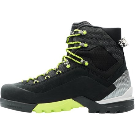 Lowa Cervino GTX Mid Mountaineering Boots - Men's 1