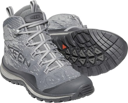 keen terradora evo mid