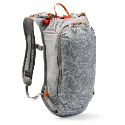 Osprey Moki 3 Hydration Pack - Kids' 0