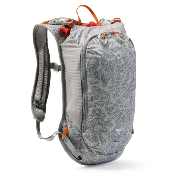 Product Image of color Hungry Dino Print