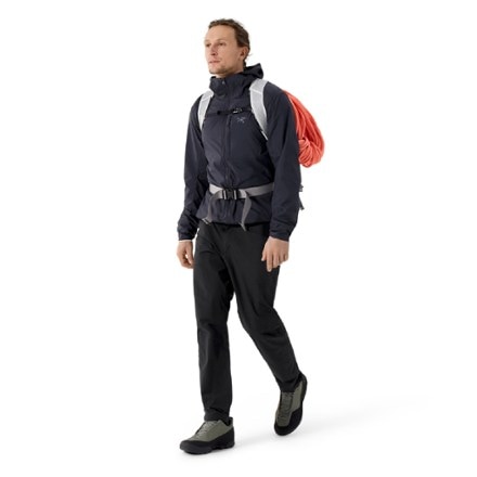 Arc'teryx Squamish Hoody - Men's 3