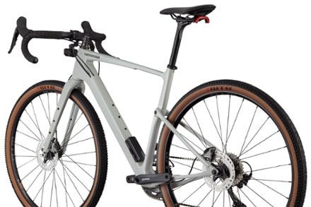 Cannondale Topstone Carbon 2 L Bike 6