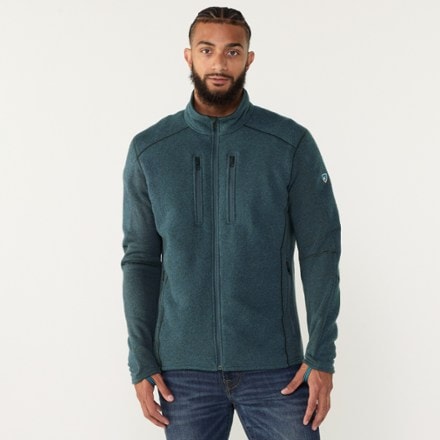 KUHL Interceptr Full-Zip Jacket - Men's 1