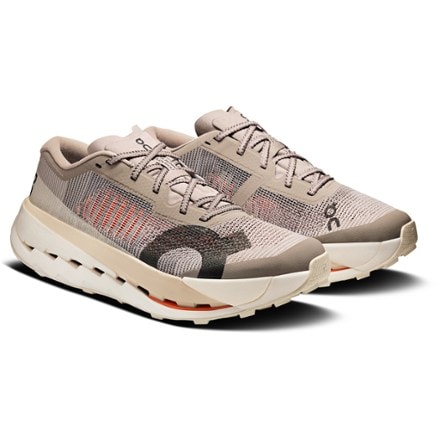 On Cloudultra Pro Trail-Running Shoes - Men's 2