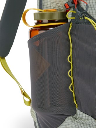 Big Agnes Impassable 20 L Pack 5