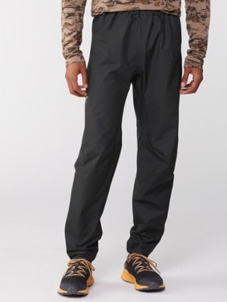 Arc'teryx Norvan Shell Pants - Men's 2