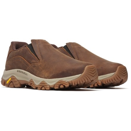 Merrell Moab Adventure 3 Moc Shoes - Men's 2