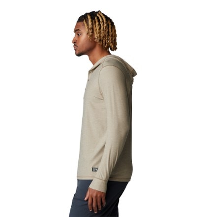 Mountain Hardwear Chill Action Hoody - Men's 2