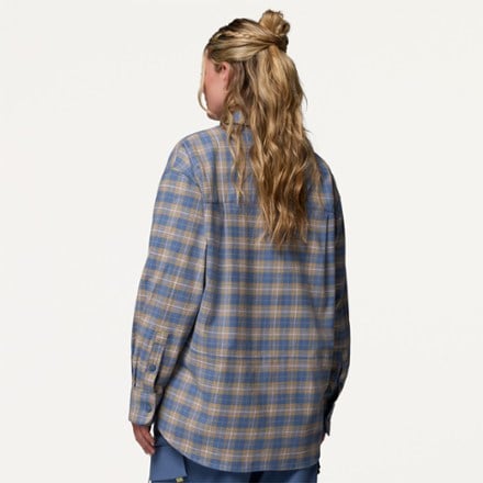 Columbia Point Kasler Long-Sleeve Shirt - Women's 1