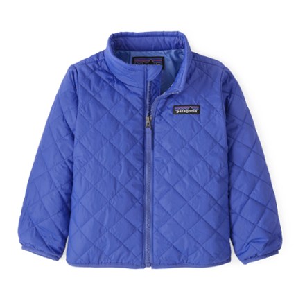 値下げ　新品⭐︎patagonia BABY NANO PUFF JKT ネイビー Patagonia Baby Nano Puff Jacket - Infants'/Toddlers' | REI Co-op