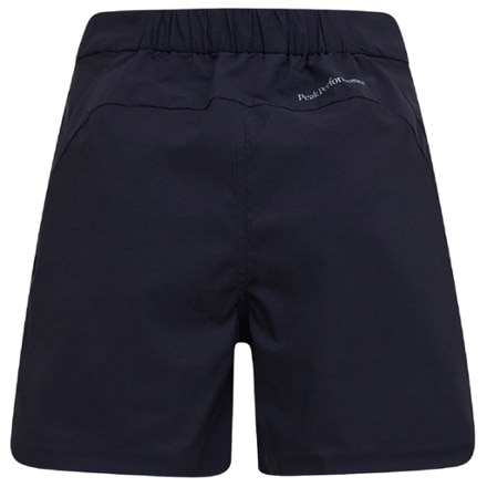 Peak Performance Iconiq Tech Shorts - Women's 1