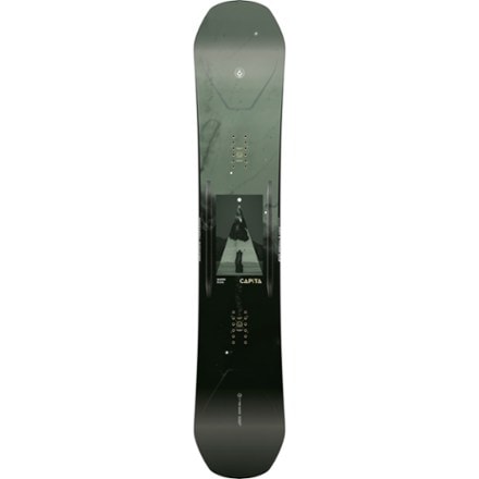 Capita Super D.O.A. Snowboard - 2024/2025 158 CM