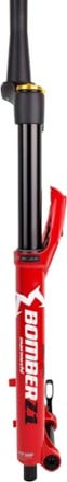 Marzocchi Bomber Z1 Suspension Fork - Kabolt Axle 2