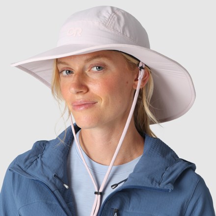 Outdoor Research Oasis Sun Hat - Women's 1