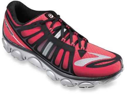 brooks pureflow 2 womens black