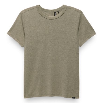 prAna Cozy Up Crew T-Shirt - Women's 0