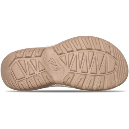 Teva Hurricane Terra Dactyl Sandals - Women's 4