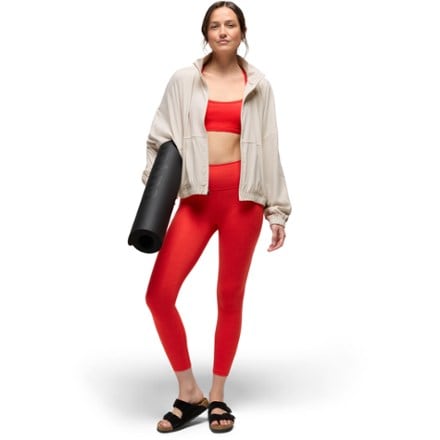 prAna Heavana 7/8 Leggings - Women's 7