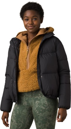 prAna Hellebore Down Jacket - Women's 4