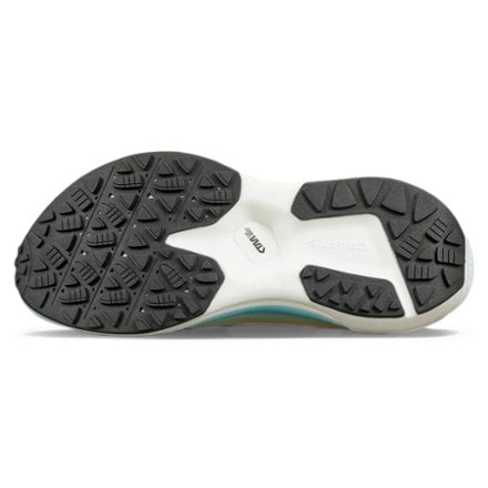 Craft Nordlite Ultra Trail-Running Shoes - Men's 5
