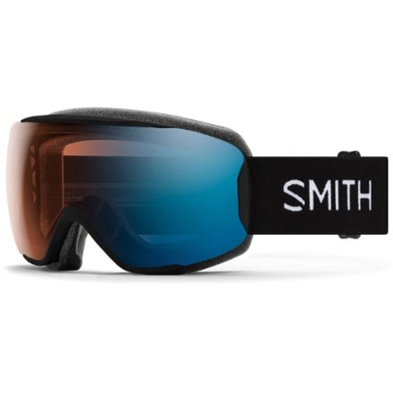 Smith Moment ChromaPop Photocromic Snow Goggles 0