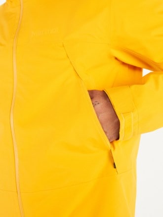 Marmot GORE-TEX Minimalist Pro Jacket - Men's 3