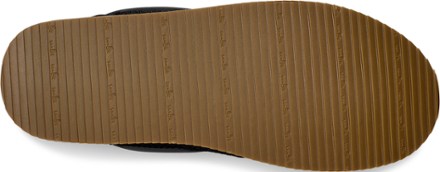Sanuk Puffy Chiller Mid SL Boots 5