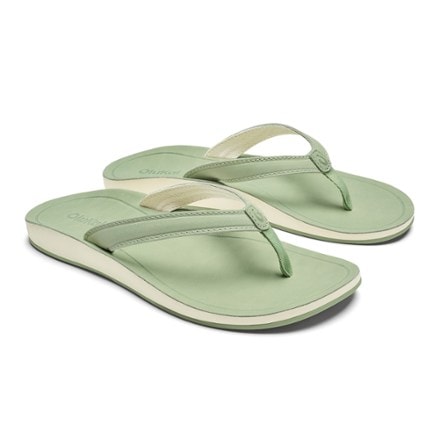 OluKai Southshore Flip-Flops - Women's 1