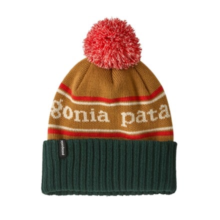 Patagonia Powder Town Beanie - Kids' 0