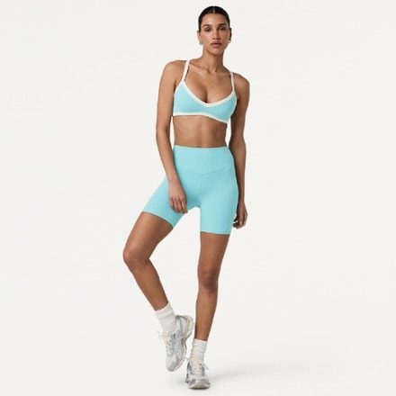 Vuori AllTheForm 6" Shorts - Women's 2
