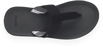 Sanuk Islay ST+ Sandals - Women's 9