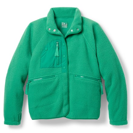 FP Movement Hit the Slopes Jacket - Women's 0