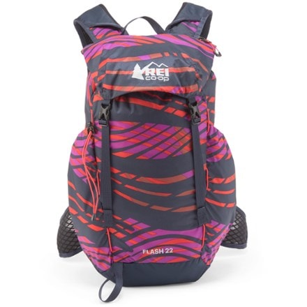 REI Co-op Flash 22 Print Pack 5