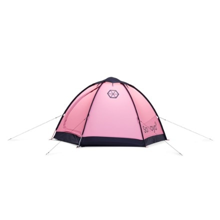 Samaya SAMAYA2.5 Tent 2