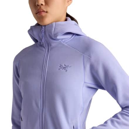Arc'teryx Kyanite Hoody - Women's 6