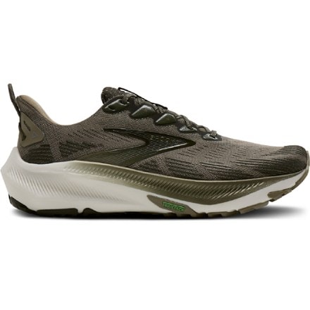 Brooks Ghost Trail-Running Shoes - Men's 0