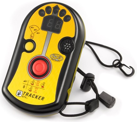 Backcountry Access Tracker DTS Avalanche Transceiver at REI
