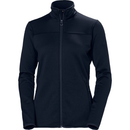 Helly Hansen Alphelia Zero Fleece Jacket - Women's 0