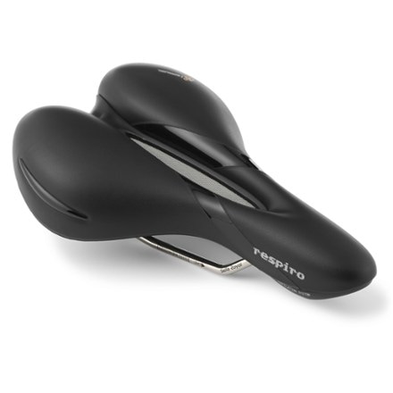Selle Royal Respiro Stracciatella Moderate Saddle 0