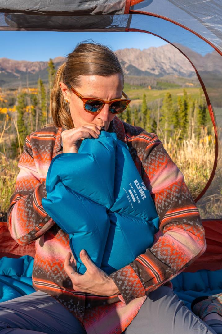 Location Image for Pillow X BASE